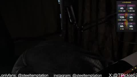 tickle_my_pickle07 online show from 10.09.25