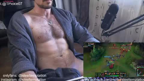 tickle_my_pickle07 online show from 04.23.26