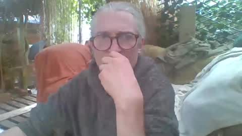 Snapshot of tiddles12345 chatting on 07.04.26 tiddles12345 online show from 07.04.26