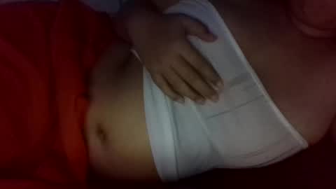 MysteriousTiddystiny online show from 11.21.25