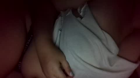 MysteriousTiddystiny online show from 11.25.25