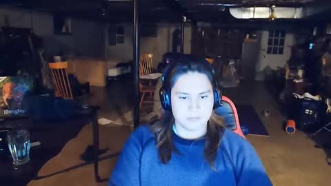 tidemantd online show from 12.04.24