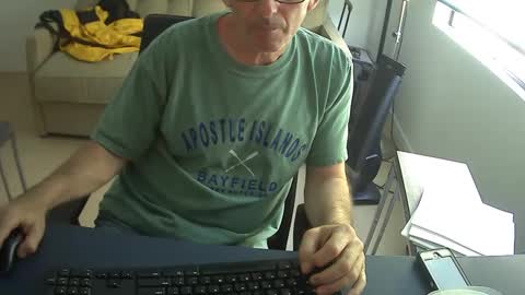 Snapshot of tied__up chatting on 12.30.24 JustMe online show from 12.30.24