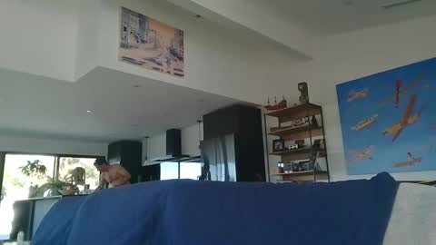 Snapshot of tied__up chatting on 12.31.24 JustMe online show from 12.31.24