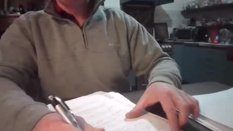 tiedviking online show from 02.18.25