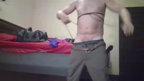 tiedviking online show from 04.07.26