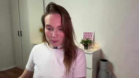 Kallie online show from 03.17.26