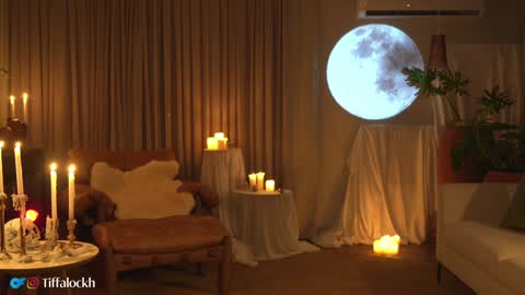 Tifa online show from 10.31.25