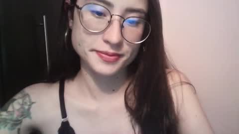 Tifanny online show from 12.12.24