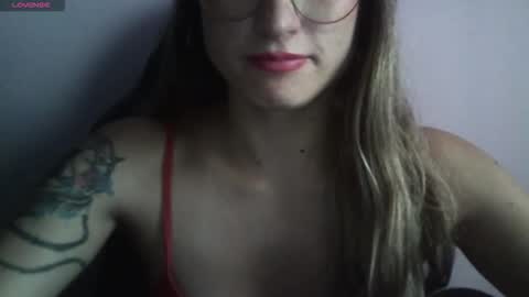 Tifanny online show from 12.22.25