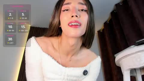 Snapshot of tifanny_doll01 chatting on 04.30.26 tifanny_doll01 online show from 04.30.26