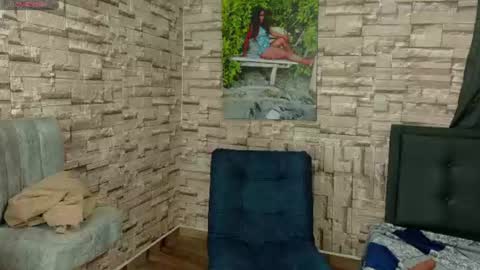 Snapshot of tifanny_fiire chatting on 06.17.26 leidy online show from 06.17.26