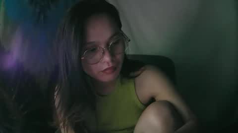 Goddess Tifanny online show from 09.13.25