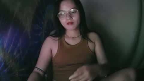 Goddess Tifanny online show from 09.18.25