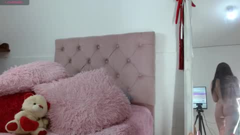 Tifanny online show from 02.11.25