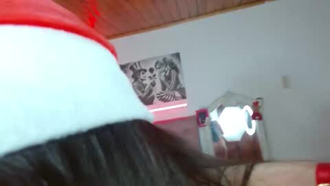 Tifanny online show from 12.23.25