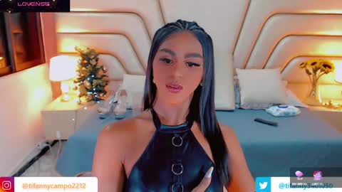 Tifannysexy69 online show from 01.06.25