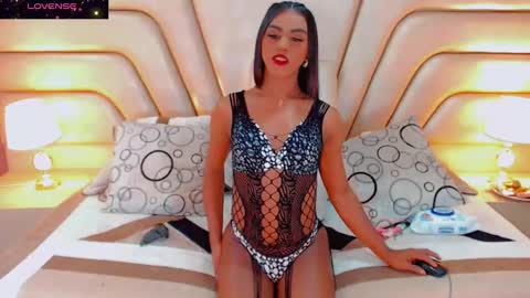 Tifannysexy69 online show from 01.25.25