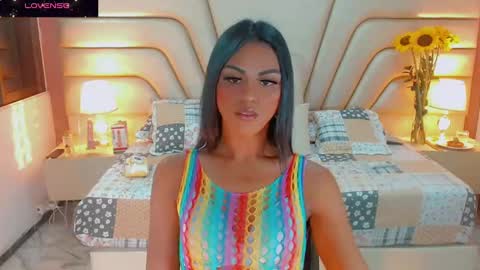 Tifannysexy69 online show from 02.04.25