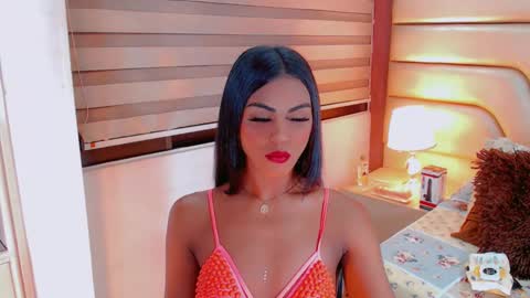 Tifannysexy69 online show from 02.15.25