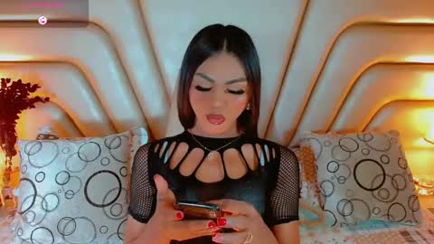 Tifannysexy69 online show from 02.25.25