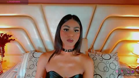 Tifannysexy69 online show from 02.26.25