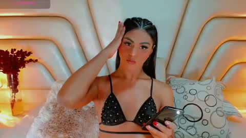 Tifannysexy69 online show from 03.03.25