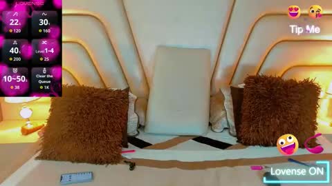 Tifannysexy69 online show from 11.23.25