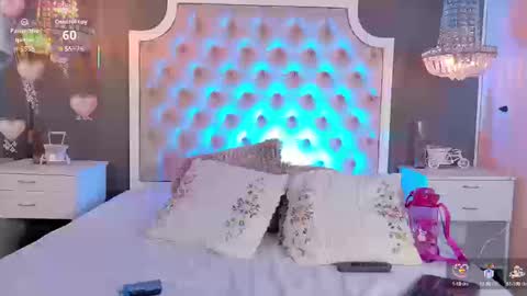 Snapshot of tifannywolf_ chatting on 09.26.25 Your Princess Tif online show from 09.26.25