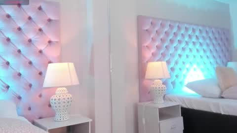 Snapshot of tifannywolf_ chatting on 10.27.25 Your Princess Tif online show from 10.27.25