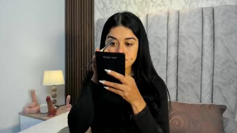 Tiff3 online show from 10.11.25