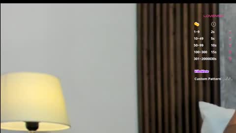 Tiff3 online show from 11.17.25