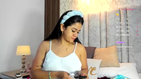 Tiff3 online show from 11.22.25