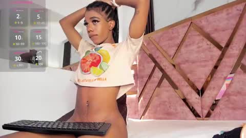 Snapshot of tifany_bigdick chatting on 02.12.25 Tifanny online show from 02.12.25