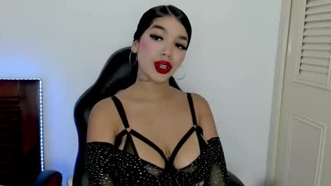 tifanymonroehot online show from 02.14.26