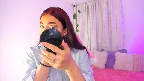 Tiffany online show from 02.07.25