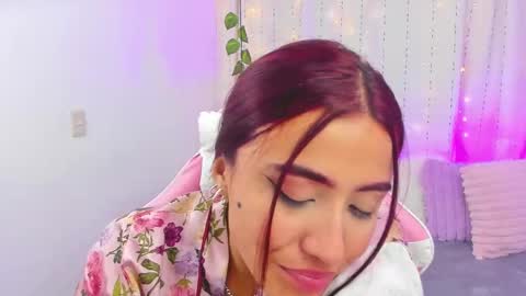 Tiffany online show from 02.27.25