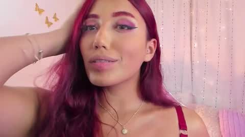 Tiffany online show from 09.20.25