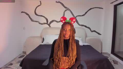 TIFF online show from 12.29.24