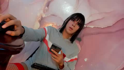 Tiffany online show from 02.22.25