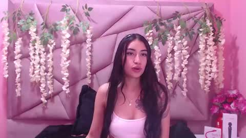 TIFANI online show from 12.10.24