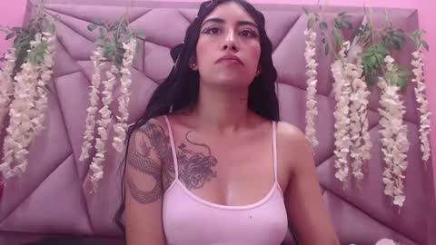 TIFANI online show from 01.19.25