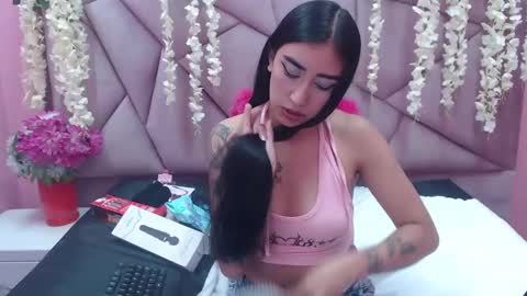 TIFANI online show from 01.24.25