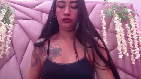 TIFANI online show from 01.28.25