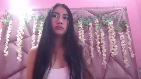 TIFANI online show from 02.12.25