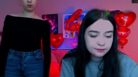 Snapshot of tiffani_murr chatting on 02.12.26 Tif online show from 02.12.26