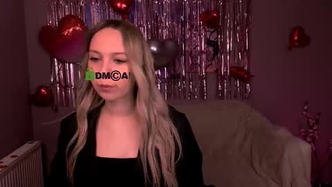 Snapshot of tiffani_murr chatting on 02.13.26 Tif online show from 02.13.26