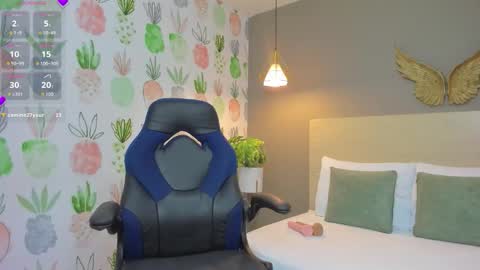 T I F F A N N Y online show from 11.13.25