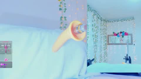 Snapshot of tiffanny_love__ chatting on 10.03.25 Tiffanny online show from 10.03.25