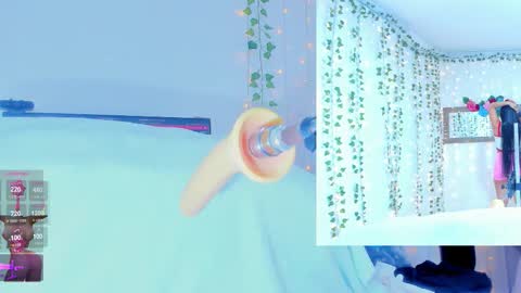 Snapshot of tiffanny_love__ chatting on 10.06.25 Tiffanny online show from 10.06.25